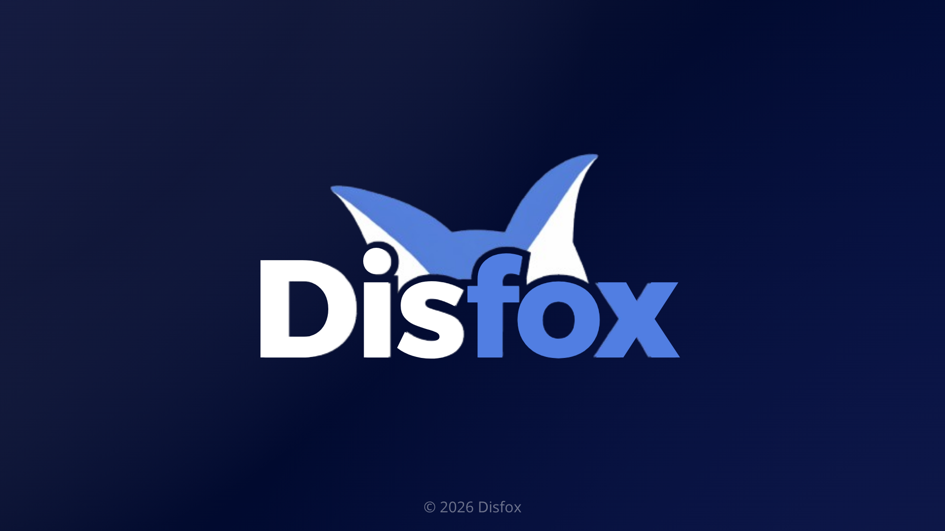 Disfox