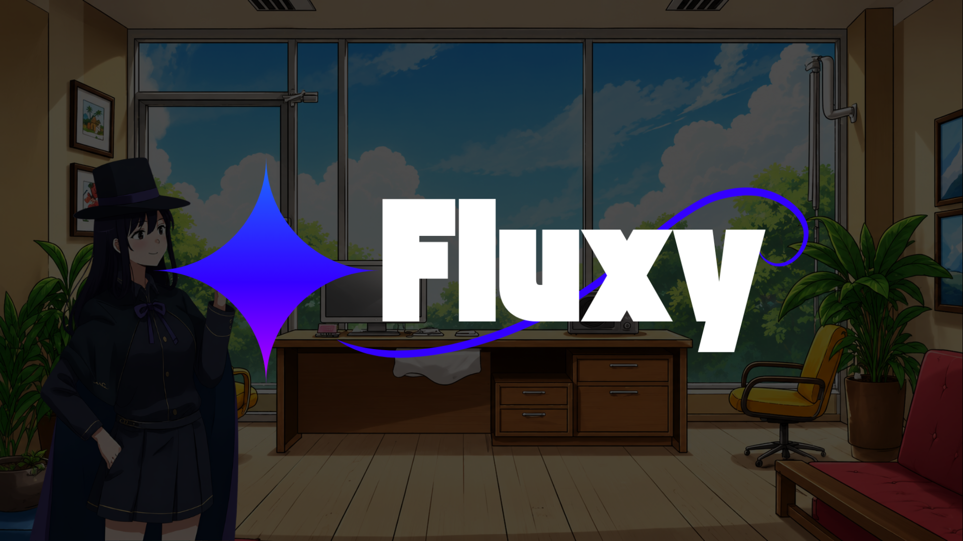 Fluxy-banner